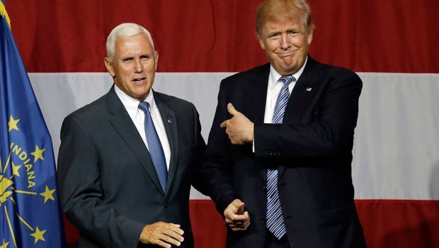 ABŞ-ın sabiq vitse-prezidenti evsiz qaldı