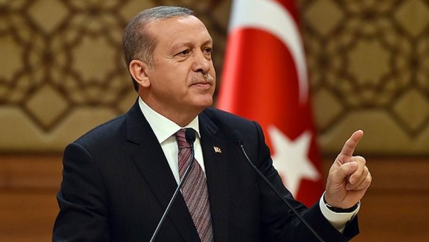 Ərdoğanla İlon Mask telefonla danışdı - FOTO