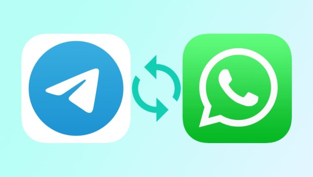 “WhatsApp”dakı yazışmaları “Telegram”a köçürmək reallaşdı