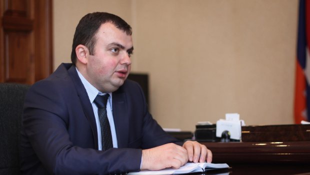 “Ermənistanın içində Azərbaycana işləyən qüvvələr var” - Poqosyan 