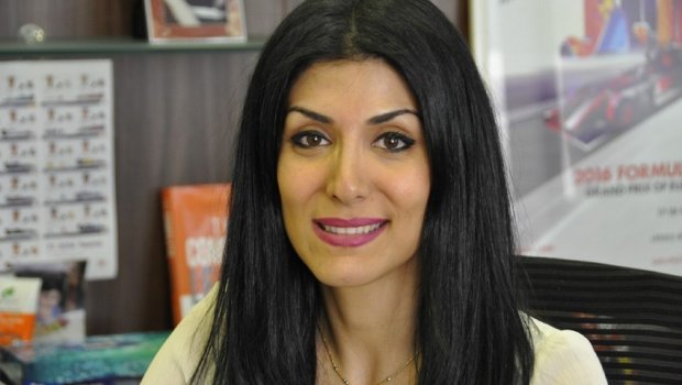“Ermənilər hərbi əsrlərlə bağlı məsələləri gündəmə gətirməyə çalışırlar” – Nigar Arpadarai