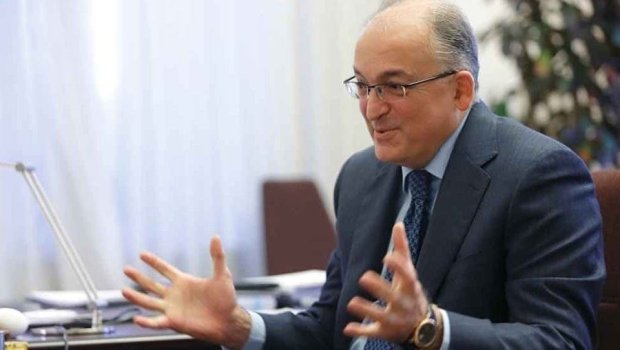 “Cənub Qaz Dəhlizi əməkdaşlıq, sülh dəhlizi olacaq'” – Elşad Nəsirov - VİDEO