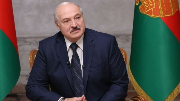 Lukaşenko Rusiya və Belarusdakı etirazları müqayisə etdi