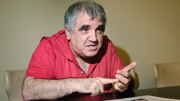 Paşinyanın qaynı qaçaqmalçılıqla məşğuldur – Rusiyalı mediamaqnatdan ŞOK FAKTLAR