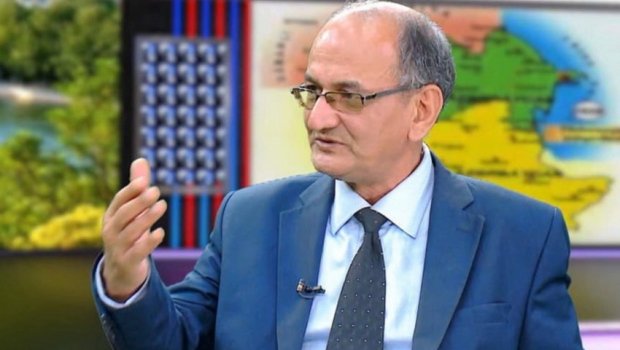 Tanınmış jurnalist vəfat etdi