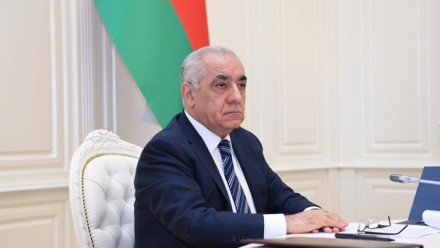 Baş nazir qaz təsərrüfatında problemlərin həlli ilə bağlı tapşırıq verdi