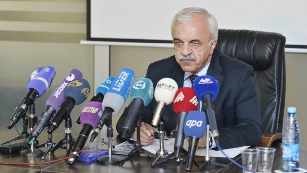 Dünənki zəlzələ sürüşməni aktivləşdirib - FHN