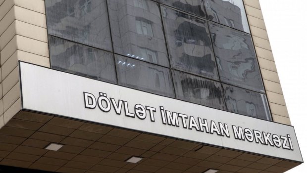 Hərarəti olanlar imtahana buraxılmır - DİM-dən açıqlama