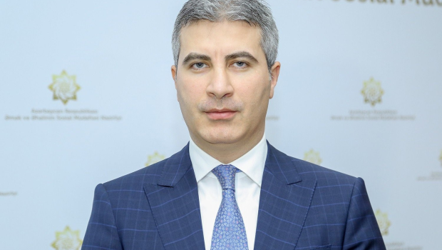 Sosial kartlar ləğv ediləcək