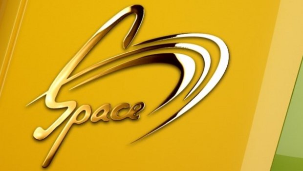 Space televiziyasının efirində biabırçılıq – Qadınla sevişmək... - VİDEO