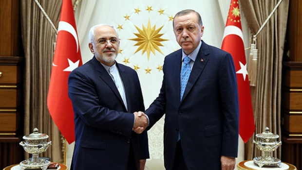 Ərdoğan Zəriflə cümə namazından sonra görüşəcək