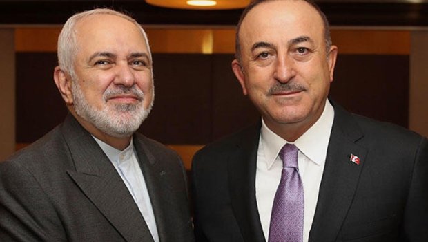 “Qardaşım Cavada dedim ki, İrana lazımlı dəstəyi verəcəyik” - Çavuşoğlu