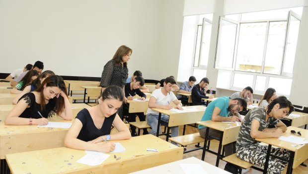 Buraxılış imtahanlarının mövzuları açıqlandı