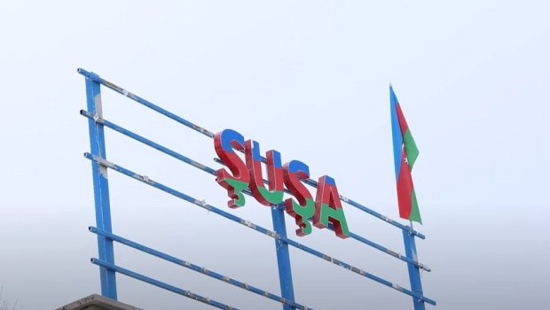 Şuşa və Hadrutun topoqrafik xəritəsi hazırlanır