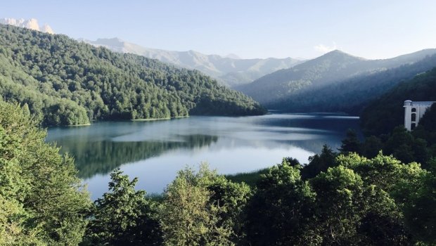Qarabağda milli parklar yaradılacaq
