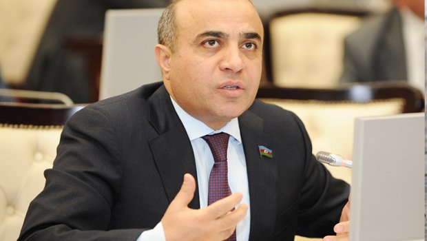 Millət vəkili: “BMT gecikmədən Qarabağa öz missiyasını göndərməlidir”