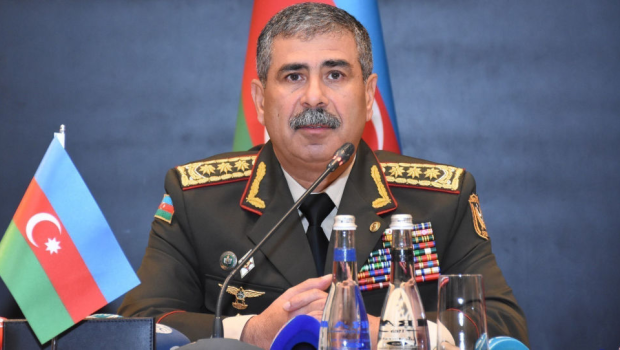 ''Mərkəzdə türkiyəli və rusiyalı həmkarlarımız arasında dost münasibətləri yaranacaq'' - Zakir Həsənov