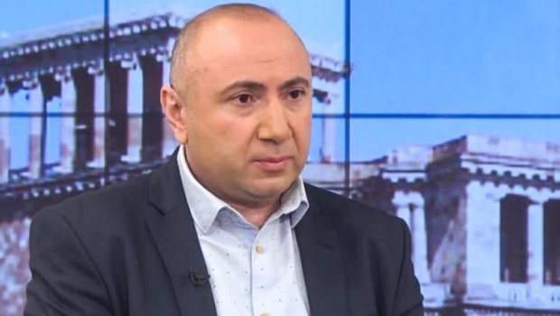 “Xalqımız aldadılır ki, guya tezliklə kommunikasiyalar açılacaq və ...” - Tevanyan