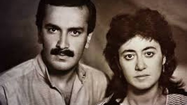 Xalq şairinin 