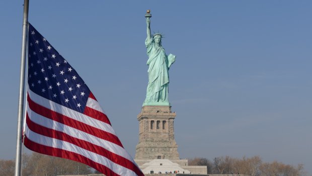 Amerikada nə baş verir? - 39 milyon insan silah üçün...