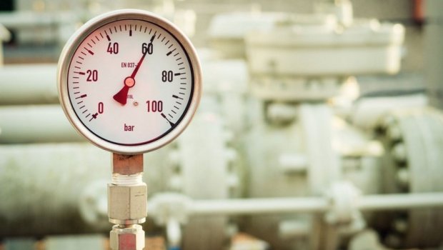 Dünya bazarlarında təbii qazın qiyməti artdı