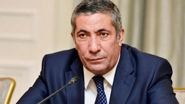 ''Müharibənin ikinci mərhələsi başlayıb'' - Siyavuş Novruzov