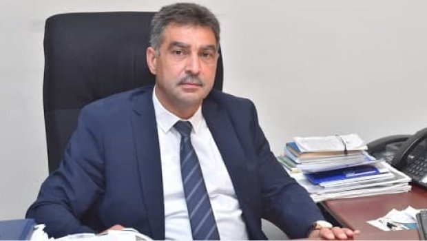 “80 faiz əhaliyə fasiləsiz su verilir” – Bahadur Gəngərli