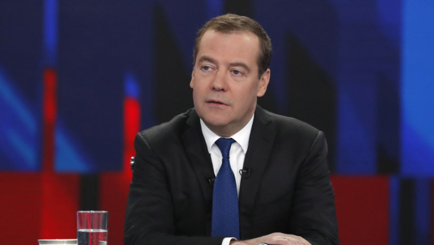 “Reallıq elədir ki, Qarabağın nizamlanması Türkiyə ilə müzakirə edilməlidir'' - Medvedev