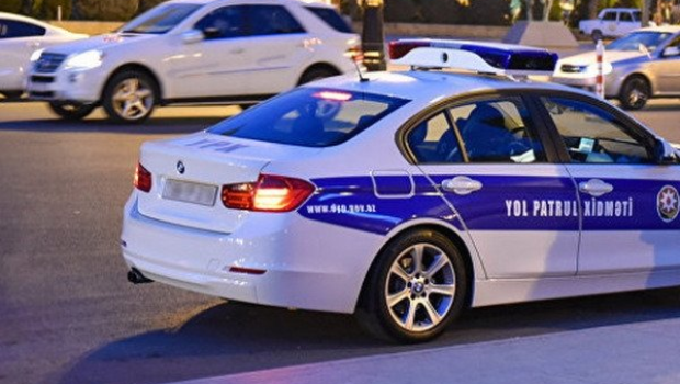 Məktəblərin ərazisində hərəkətin intensivliyi artıb - Yol Polisi müraciət etdi