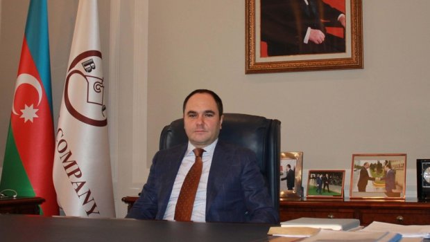 Qalmaqallı zavod rəhbərinin dövlətə nə qədər borcu var?