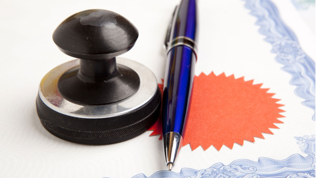 Bu notariat xidmətlərinə rüsum tutulmayacaq