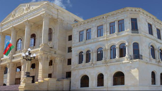 Baş Prokurorluq şirkət rəhbərinin həbsi ilə bağlı məlumatlara aydınlıq gətirdi
