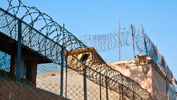 Penitensiar Xidmətin həbsxanasında nöqsanlar aşkarlandı - FOTO