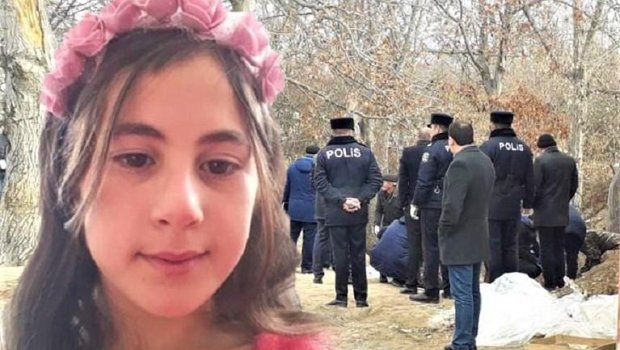 10 yaşlı Nərminin qətlində ittiham edilən İlkinin vəkili: 