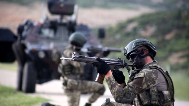 Türkiyə Qarabağda hərbçilərinin sayını artıra bilər – AÇIQLAMA