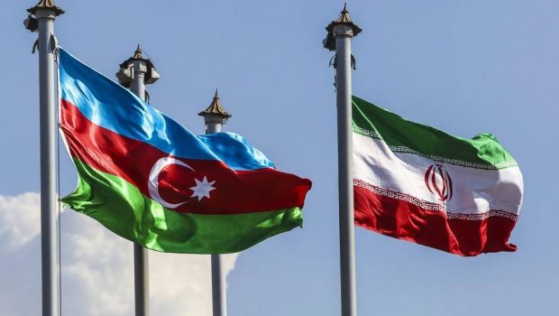 İrandan Azərbaycanla bağlı təyinat