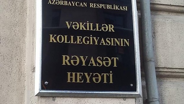 Şuşa doğumlu həmyerlimiz Türkiyə Barolar Birliyinə üzv seçildi