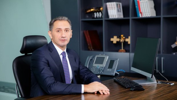 Rabitə nazirliyində islahatlar başladı? 