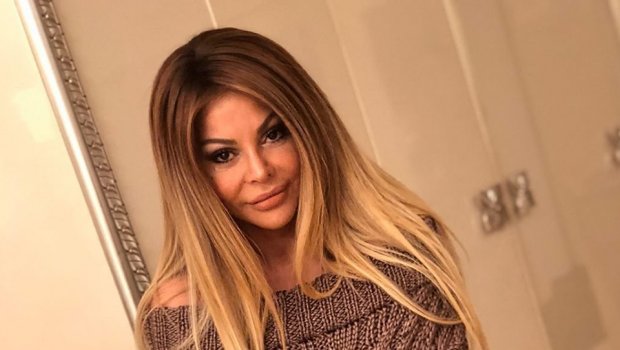 Aygün Kazımovadan etiraf: \