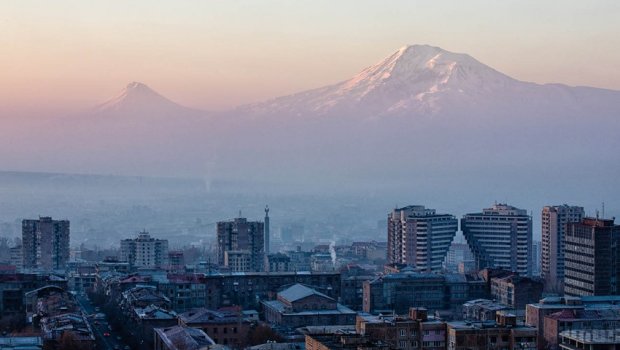 “Ermənistan türklərin ayaqyolu olacaq” - Erməni jurnalistdən ŞOK PROQNOZ