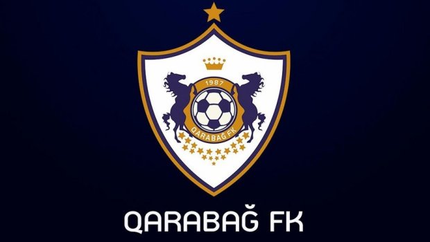 “Qarabağ”ın yeni mətbuat katibi - FOTO