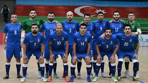 Millimizin Yunanıstanı darmadağın etdiyi həmin məqamlar – VİDEO