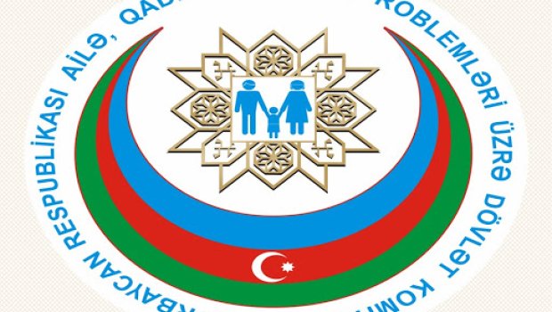 Ailə, Qadın və Uşaq Problemləri üzrə Dövlət Komitəsi əməkdaşları təltif edildilər
