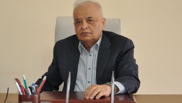 Rektor vəzifəsindən azad edildi