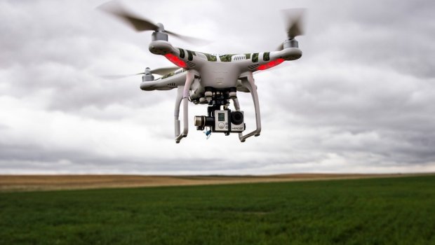 Qarabağa nəzarətə dronlar cəlb edildi - Rusiya MN-dən açıqlama - FOTO