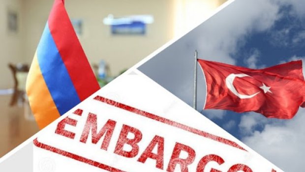 Erməni iş adamları Türkiyədən mal idxalını davam etdirirlər – Vitse-spiker 