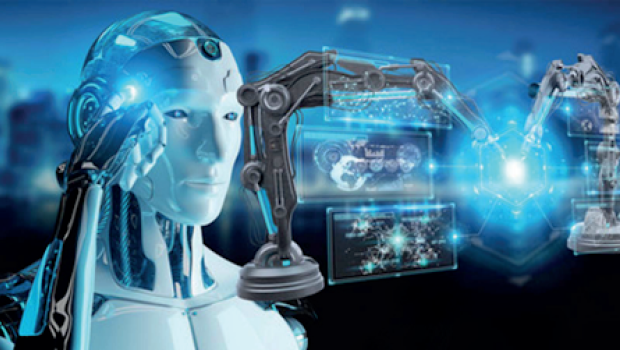 ''Robotlardan istifadə etməliyik'' - İlham Əliyev 