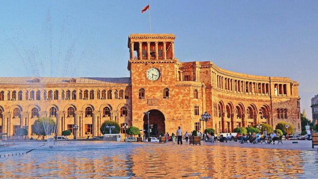 Ermənistan tərəfdən Qarabağ üzrə işçi qrupun heyəti təsdiqləndi - Siyahıda kimlər var?