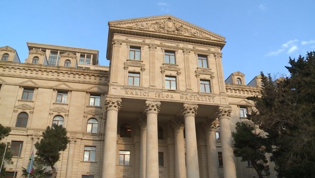 XİN-in geniş tərkibli kollegiya iclası keçirilib - FOTO