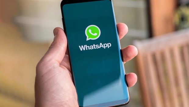 Saxta Whatsapp təhlükəsi - DİQQƏT!